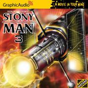 Cover of: Stony Man III by Don Pendleton