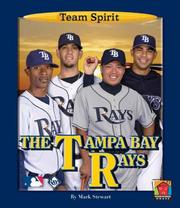 Tampa Bay Rays (Team Spirit) by Mark Stewart