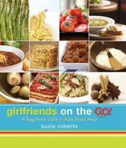 Cover of: Girlfriends on the Go - A Busy Mom