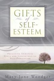 Cover of: Gifts of Self-Esteem