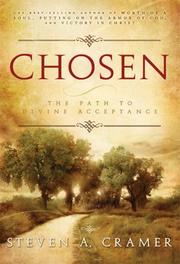 Cover of: Chosen - The Path to Divine Acceptance
