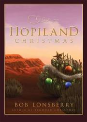 Cover of: Hopiland Christmas