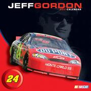 Cover of: Jeff Gordon 2007 Calendar | 
