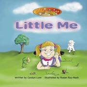 Cover of: Little Me by Carolyn Lunn