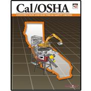 Cover of: Cal/OSHA Construction & Electrial Safety Orders Jan. 07 by MANCOMM Inc