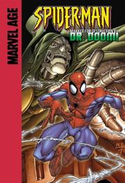 Cover of: Marked for Destruction by Dr. Doom! (Spider-Man)