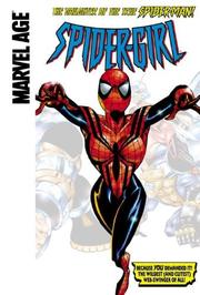 Cover of: Choices (Spider-Girl)
