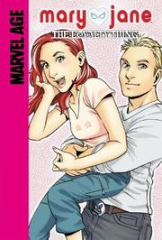 Cover of: The Loyalty Thing (Mary Jane)