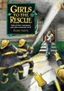 Cover of: Home Safely (Girls to the Rescue)