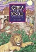 Cover of: Just a Girl (Girls to the Rescue)