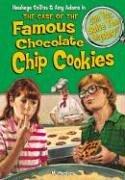 Cover of: The Case of the Famous Chocolate Chip Cookies: & 8 Other Mysteries (Can You Solve the Mystery?)