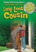 Cover of: The Secret of the Long-Lost Cousin by M. Masters