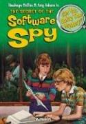 Cover of: The Secret of the Software Spy: & 8 Other Mysteries (Can You Solve the Mystery?)