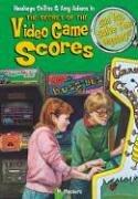 Cover of: The Secret of the Video Game Scores by M. Masters