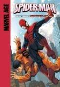 Cover of: Here Comes Spider-Man (Spider-Man - 10 Titles)