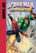 Cover of: Picture-Perfect Peril! (Spider-Man - 10 Titles)