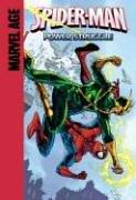 Cover of: Power Struggle (Spider-Man - 10 Titles)