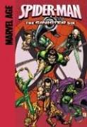 Cover of: The Sinister Six (Spider-Man - 10 Titles)