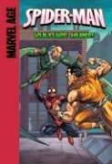 Cover of: Vulture Hunt! (Spider-Man - 10 Titles)