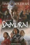 Cover of: Samurai (Time Soldiers) by Kathleen Duey, Kathleen Duey