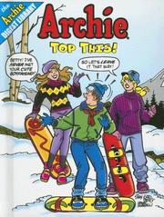 Cover of: Top This! (Archie (Spotlight)) by 