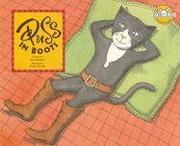 Cover of: Puss in Boots (Rabbit Ears: A Classic Tale)