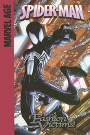 Cover of: Fashion Victims! (Spider-Man Set 3)