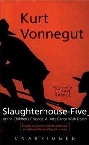 Cover of: Slaughterhouse Five by Kurt Vonnegut