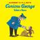 Cover of: Curious George Takes a Train (Curious George)