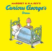 Cover of: Curious George's Dream (Curious George)