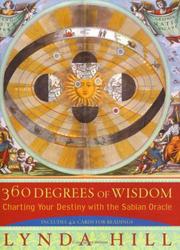 Cover of: 360 Degrees of Wisdom