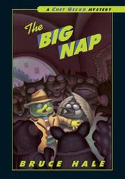 Cover of: The Big Nap (Chet Gecko)