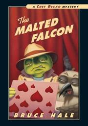 Cover of: The Malted Falcon (Chet Gecko)