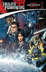 Cover of: Transformers