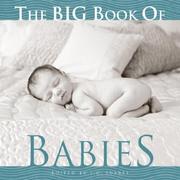 The Big Book of Babies (Big Book of . . . (Welcome Books)) by J.C. Suares, Jean-Claude Suarès