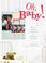 Cover of: Oh, Baby!