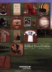 Cover of: HSC Sports Collectibles Dallas Auction Catalog #707