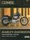 Cover of: Clmyer Harley-Davidson XL/XLH Sportster 1986-2003