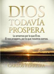 Cover of: Dios TodavÃ­a Prospera
