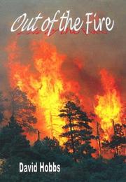 Cover of: Out of the Fire