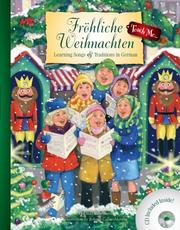 Frohliche Weihnachten by Linda Rauenhorst