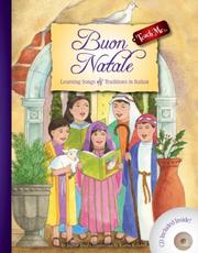 Buon Natale by Sophia Rossi