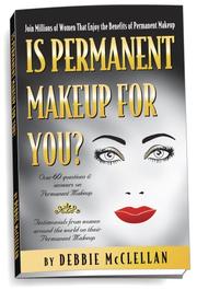Is Permanent Makeup For You