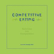 Cover of: Competitive Eating by Jane M. Hemminger