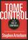 Cover of: Tome Control de Aquello de lo Controla/ Take Control of What's Controlling You