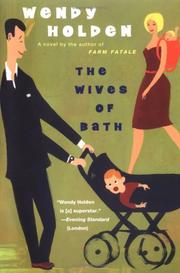 Cover of: The wives of Bath