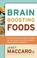 Cover of: Brain-Boosting Foods