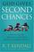 Cover of: God Gives Second Chances