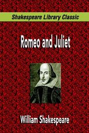 Cover of: Romeo and Juliet by William Shakespeare