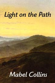 Cover of: Light on the Path | Mabel Collins